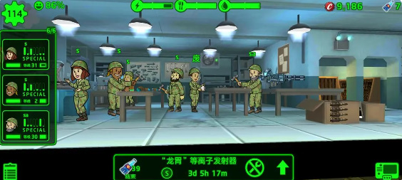 丁禹兮淮水竹亭面具造型